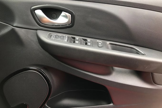 2019 Renault Clio
