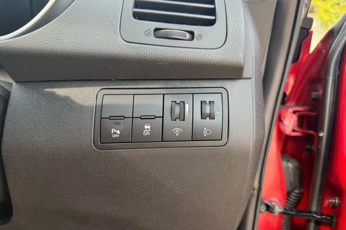 2017 Kia Venga