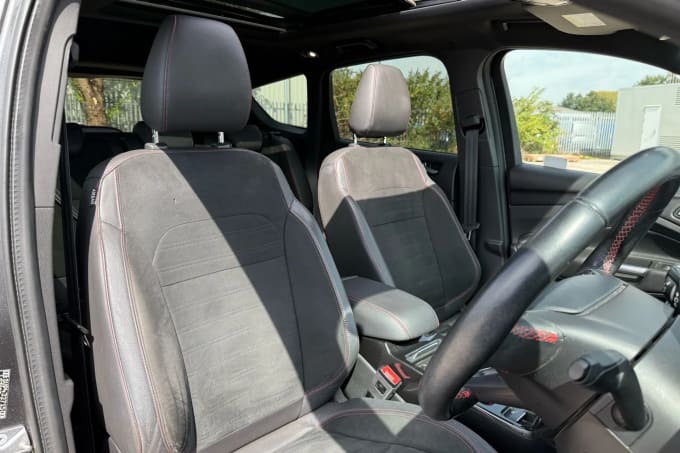 2018 Ford Kuga