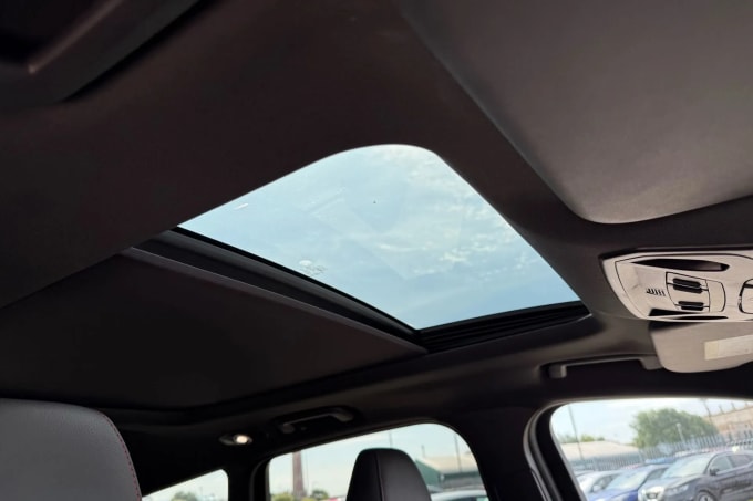 2018 Ford Kuga