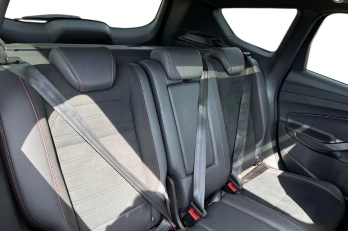 2018 Ford Kuga