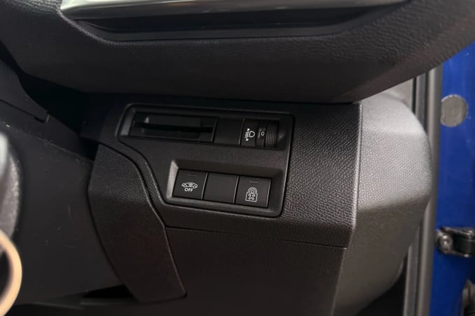 2018 Peugeot 3008