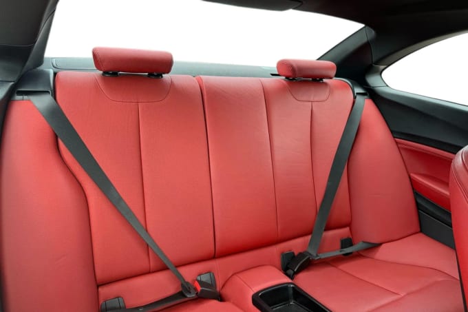 2016 BMW 2 Series