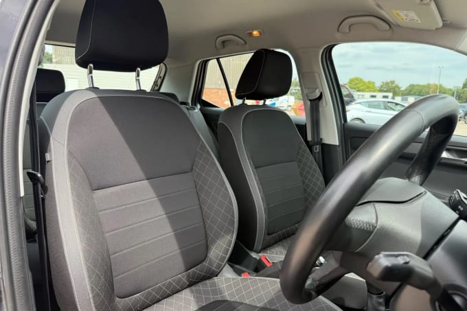 2020 Skoda Fabia
