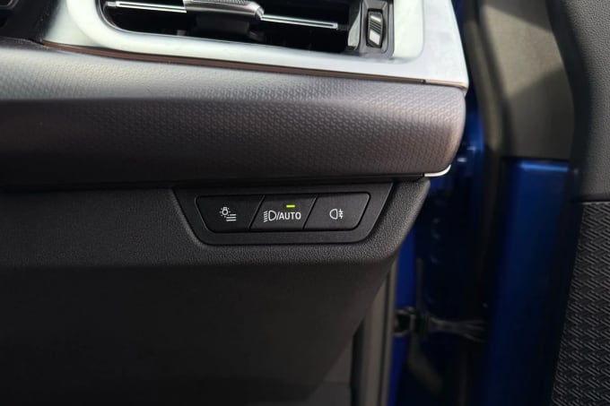 2022 BMW 2 Series