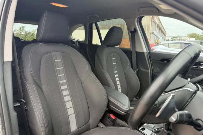 2019 BMW X1