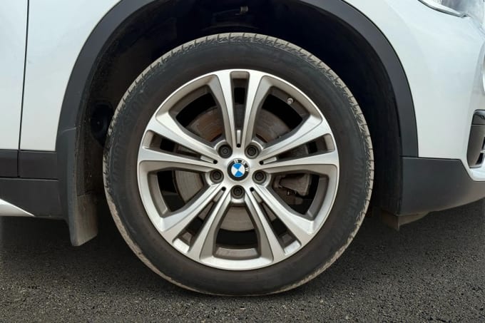 2019 BMW X1