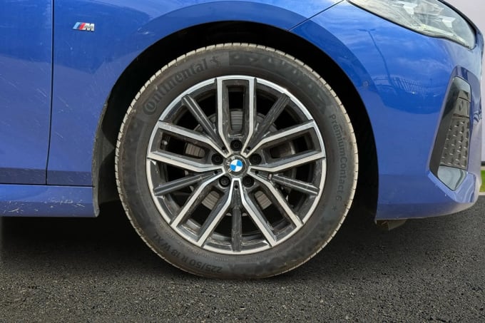 2022 BMW 2 Series