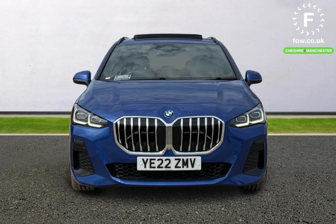 2022 BMW 2 Series
