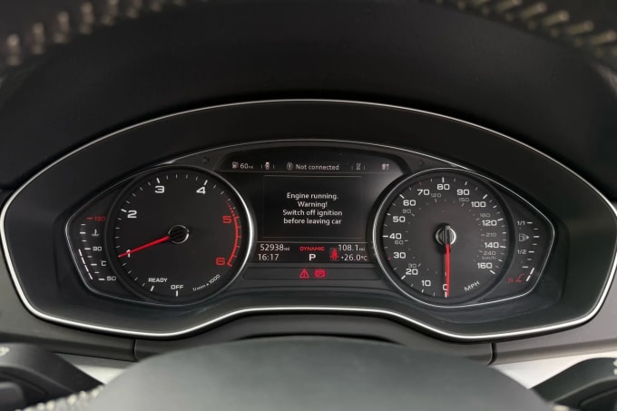 2017 Audi Q5