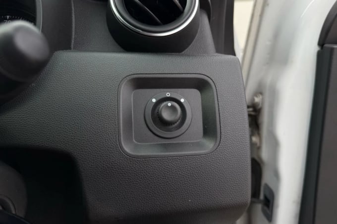 2019 Dacia Duster