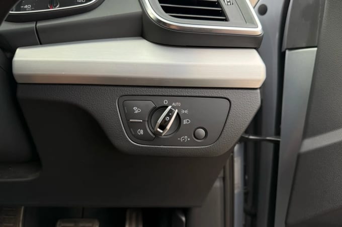 2017 Audi Q5