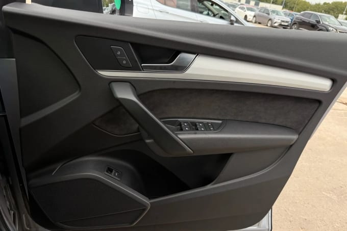 2017 Audi Q5