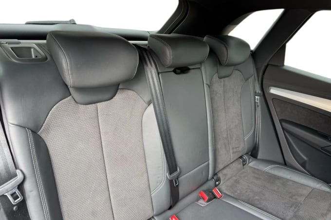 2017 Audi Q5
