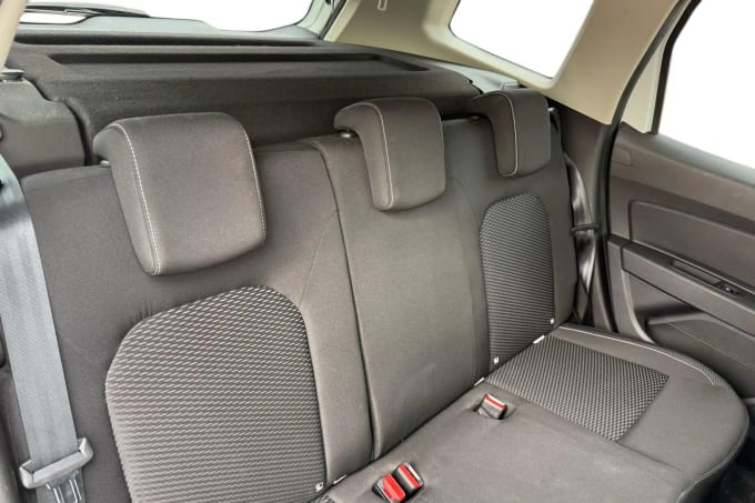 2019 Dacia Duster