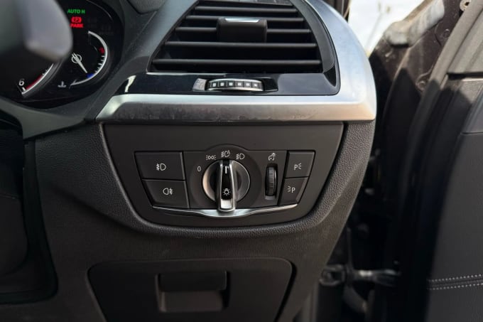 2019 BMW X4