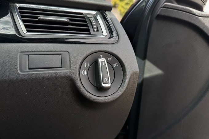 2018 Seat Toledo