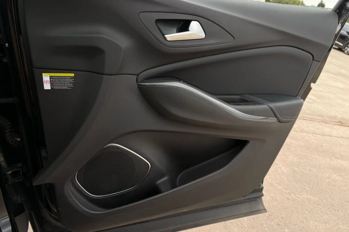 2019 Vauxhall Grandland X