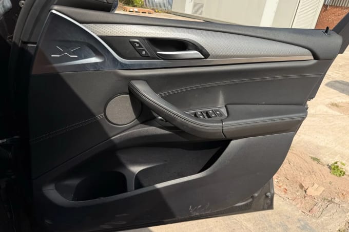 2019 BMW X4