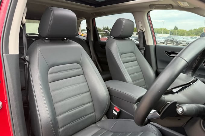 2023 Honda Cr-v