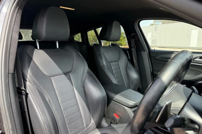 2019 BMW X4