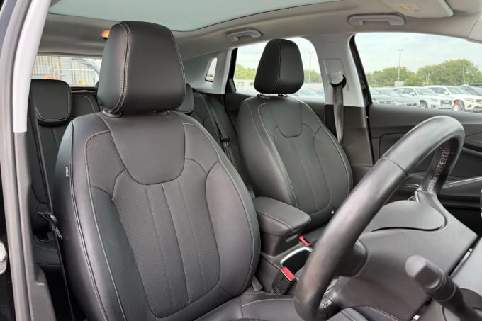 2019 Vauxhall Grandland X