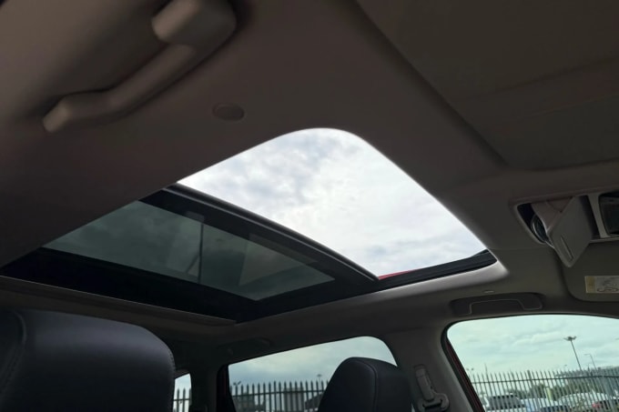 2023 Honda Cr-v