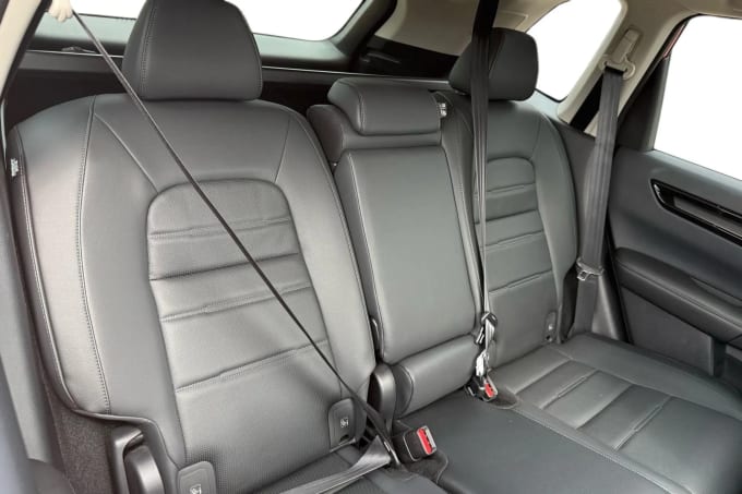 2023 Honda Cr-v