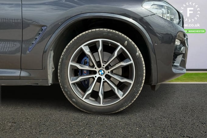 2019 BMW X4