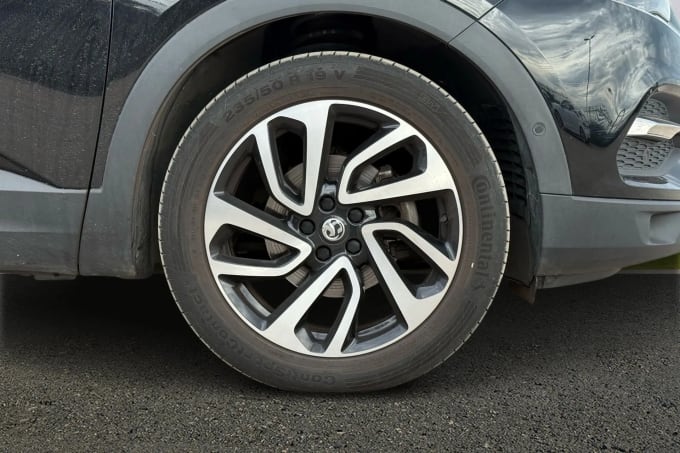 2019 Vauxhall Grandland X
