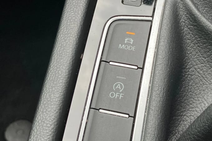 2020 Volkswagen Passat
