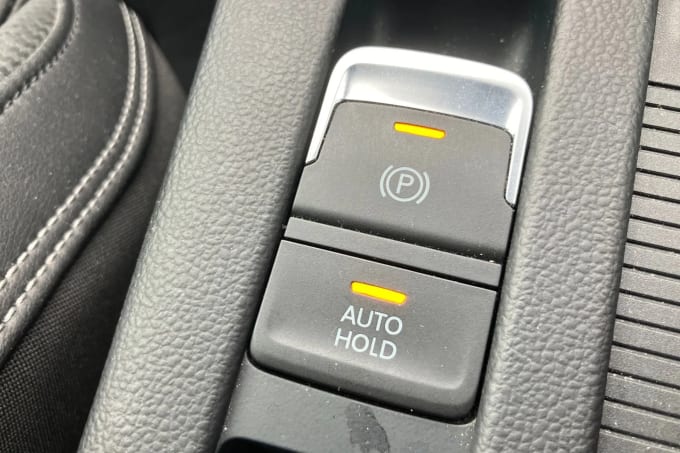 2020 Volkswagen Passat