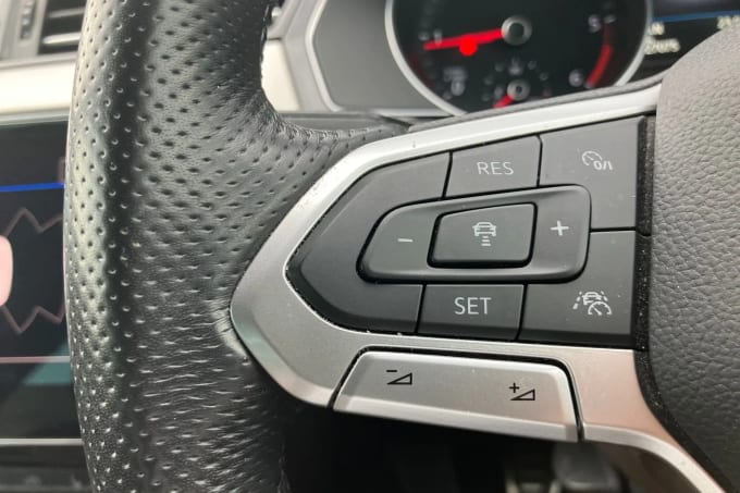 2020 Volkswagen Passat