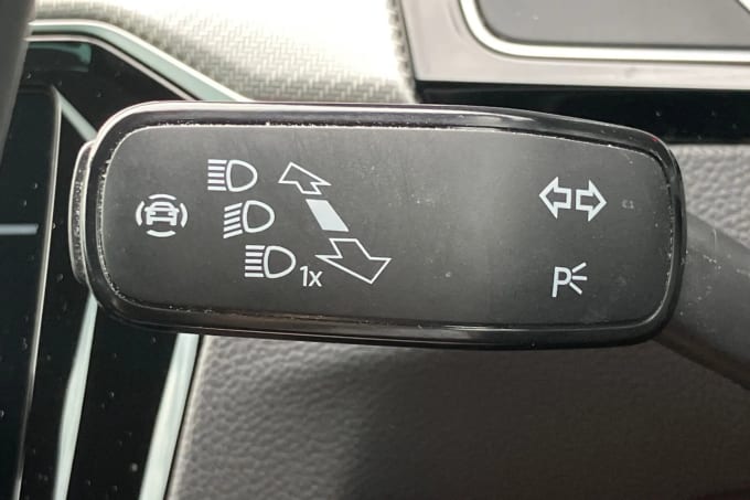 2020 Volkswagen Passat
