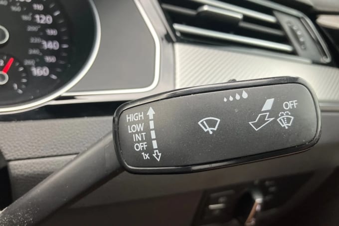 2020 Volkswagen Passat
