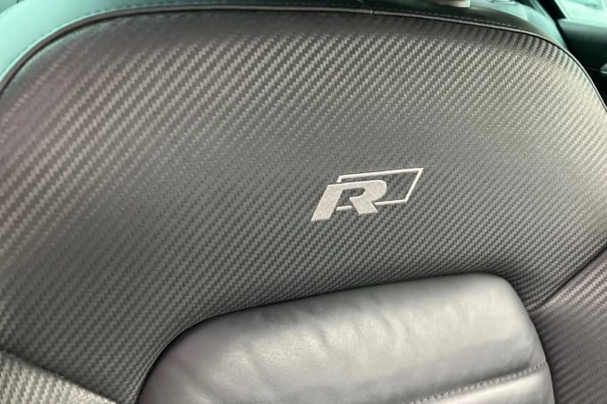 2020 Volkswagen Passat