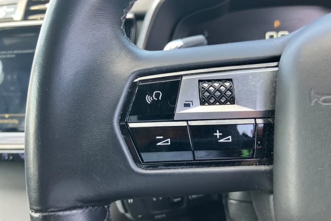 2019 DS Ds7 Crossback