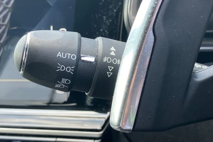 2019 DS Ds7 Crossback