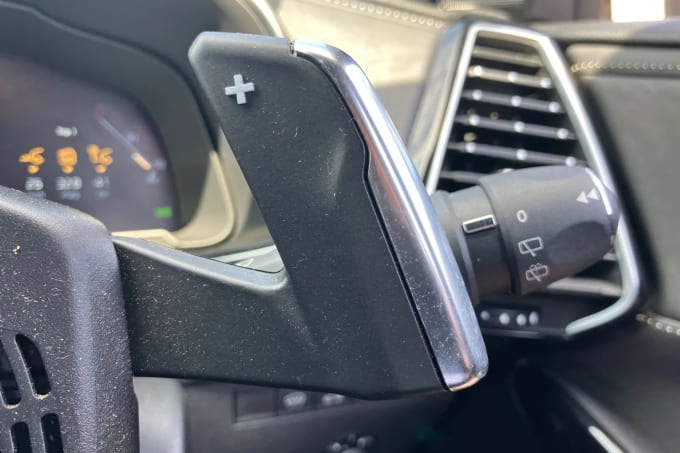 2019 DS Ds7 Crossback