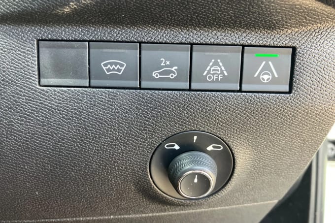 2019 DS Ds7 Crossback