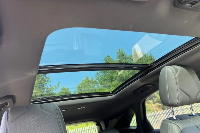 2019 DS Ds7 Crossback