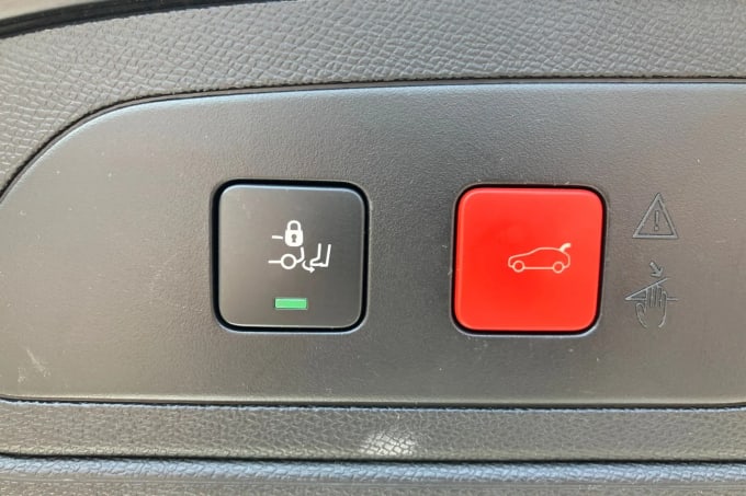 2019 DS Ds7 Crossback