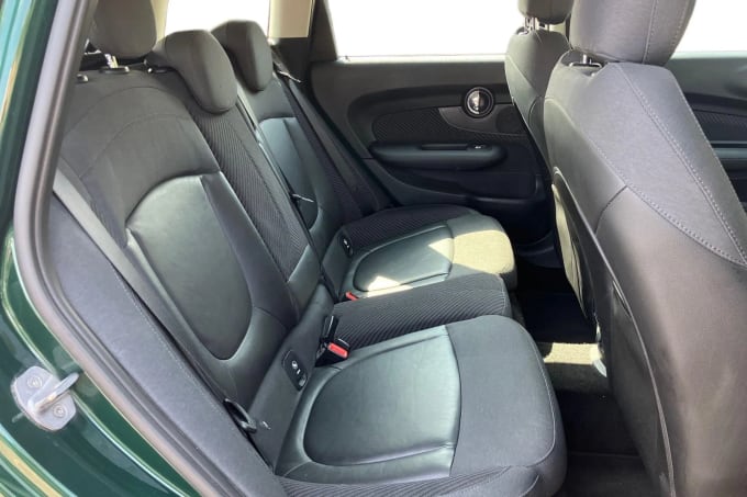 2016 Mini Clubman