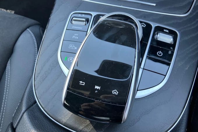 2020 Mercedes-benz E Class