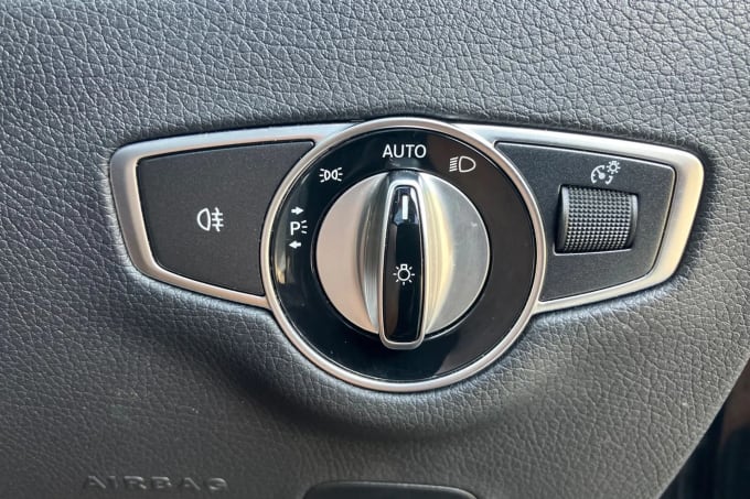 2020 Mercedes-benz E Class