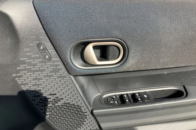 2025 Mini Cooper