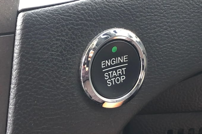 2016 Ford S-max
