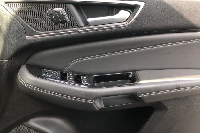 2016 Ford S-max