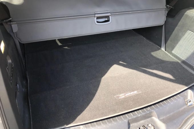 2016 Ford S-max