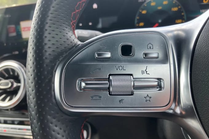 2022 Mercedes-benz Eqb